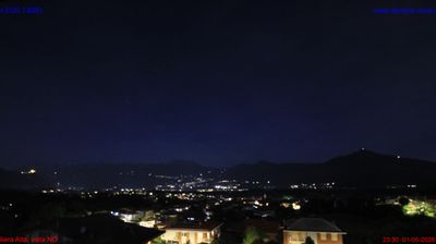 immagine della webcam nei dintorni di Rivoli: webcam Buttigliera Alta
