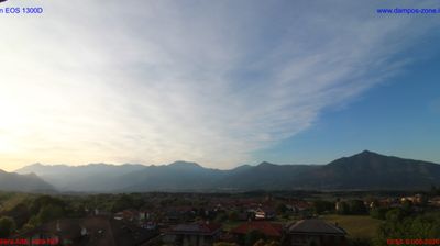immagine della webcam nei dintorni di Villar Dora: webcam Buttigliera Alta