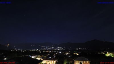 immagine della webcam nei dintorni di Sant'Antonino di Susa: webcam Buttigliera Alta