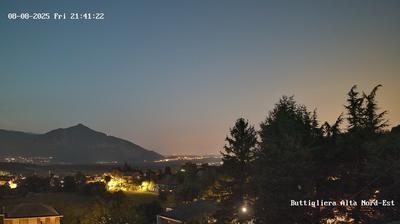 immagine della webcam nei dintorni di Villar Focchiardo: webcam Buttigliera Alta