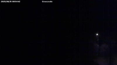 immagine della webcam nei dintorni di Viù: webcam Groscavallo