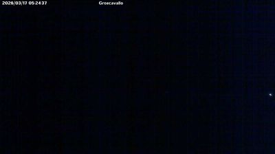 immagine della webcam nei dintorni di Pont: webcam Groscavallo