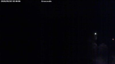 immagine della webcam nei dintorni di Lemie: webcam Groscavallo