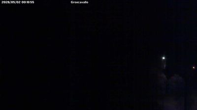 immagine della webcam nei dintorni di Alpe Cialma: webcam Groscavallo
