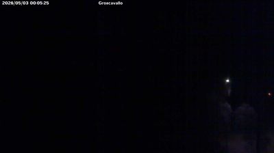 immagine della webcam nei dintorni di Rhemes-Notre-Dame: webcam Groscavallo