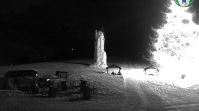 immagine della webcam nei dintorni di Rhemes-Saint-Georges: webcam Les Suches