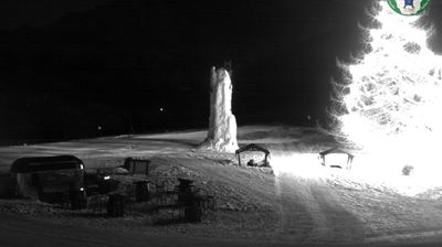 immagine della webcam nei dintorni di Introd: webcam Les Suches