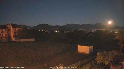 immagine della webcam nei dintorni di Jesi: webcam Fabriano