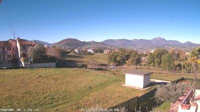 immagine della webcam nei dintorni di Maiolati Spontini: webcam Fabriano