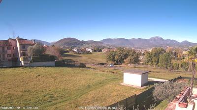 immagine della webcam nei dintorni di Sigillo: webcam Fabriano