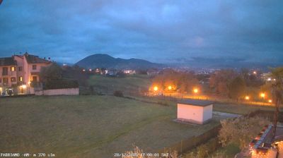 immagine della webcam nei dintorni di Jesi: webcam Fabriano