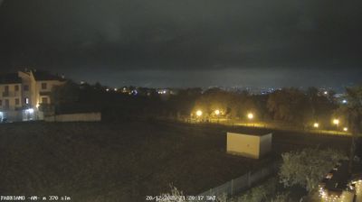 immagine della webcam nei dintorni di Maiolati Spontini: webcam Fabriano