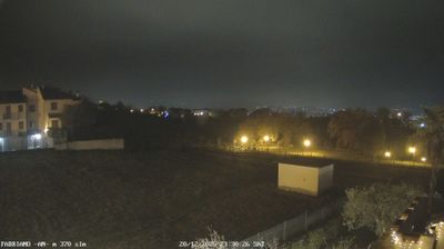 immagine della webcam nei dintorni di Sigillo: webcam Fabriano