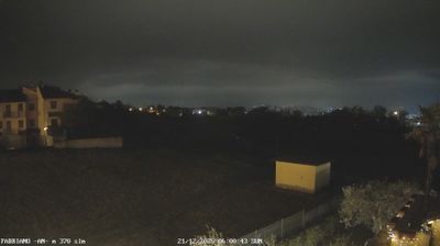 immagine della webcam nei dintorni di Cingoli: webcam Fabriano