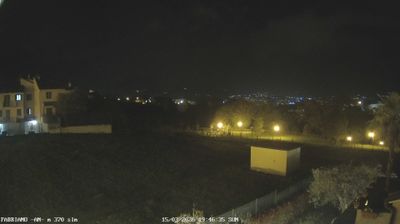 immagine della webcam nei dintorni di Maiolati Spontini: webcam Fabriano