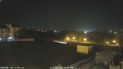 immagine della webcam nei dintorni di Sigillo: webcam Fabriano
