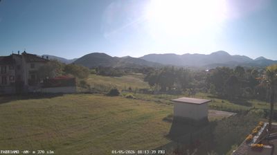 immagine della webcam nei dintorni di Jesi: webcam Fabriano