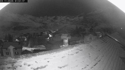 immagine della webcam nei dintorni di Gordona: webcam Madesimo