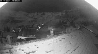 immagine della webcam nei dintorni di Campodolcino: webcam Madesimo