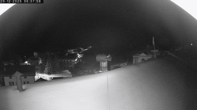 immagine della webcam nei dintorni di Madesimo: webcam Montespluga