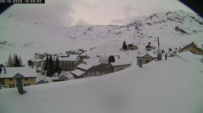 immagine della webcam nei dintorni di Menarola: webcam Madesimo