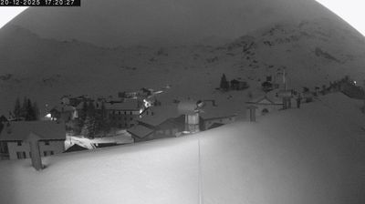 immagine della webcam nei dintorni di Campodolcino: webcam Madesimo