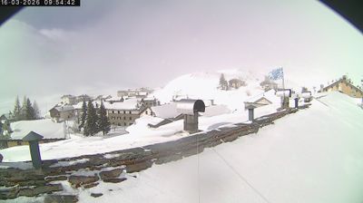 immagine della webcam nei dintorni di Montespluga: webcam Madesimo