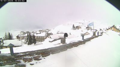 immagine della webcam nei dintorni di Menarola: webcam Madesimo