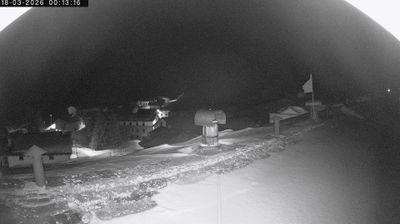 immagine della webcam nei dintorni di Menarola: webcam Montespluga