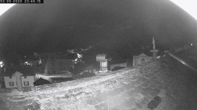 immagine della webcam nei dintorni di Menarola: webcam Montespluga