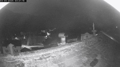 immagine della webcam nei dintorni di Menarola: webcam Montespluga