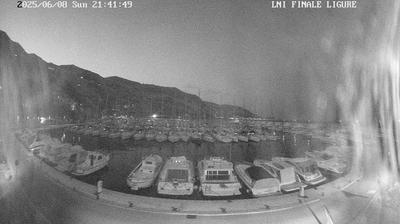 Preview delle webcam di Finale Ligure: Lega Navale