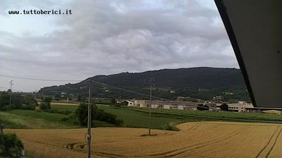immagine della webcam nei dintorni di Pozzonovo: webcam San Germano dei Berici