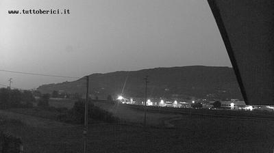 immagine della webcam nei dintorni di Soave: webcam San Germano dei Berici