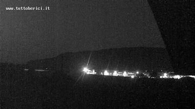 immagine della webcam nei dintorni di Noventa Vicentina: webcam San Germano dei Berici