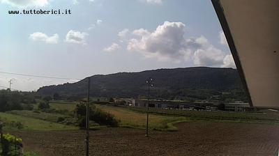 immagine della webcam nei dintorni di Trissino: webcam San Germano dei Berici