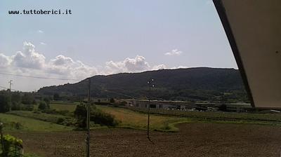immagine della webcam nei dintorni di Merlara: webcam San Germano dei Berici