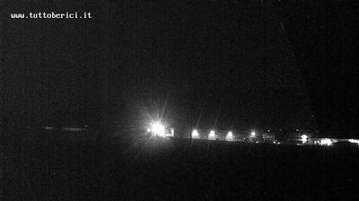 immagine della webcam nei dintorni di Nanto: webcam San Germano dei Berici