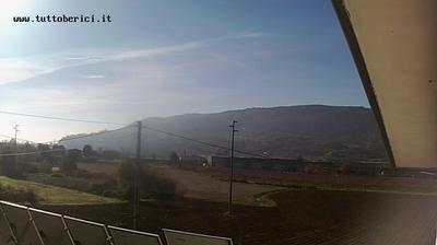 immagine della webcam nei dintorni di Pozzonovo: webcam San Germano dei Berici