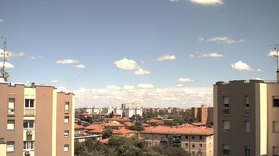 Preview delle webcam di Casalecchio di Reno
