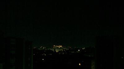 immagine della webcam nei dintorni di Sant'Agata Bolognese: webcam Casalecchio di Reno
