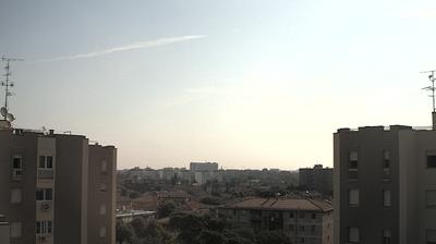 immagine della webcam nei dintorni di Zola Predosa: webcam Casalecchio di Reno