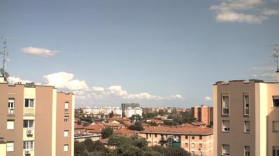 immagine della webcam nei dintorni di Savignano sul Panaro: webcam Casalecchio di Reno