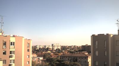 immagine della webcam nei dintorni di Casola Valsenio: webcam Casalecchio di Reno