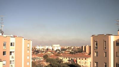 immagine della webcam nei dintorni di San Lazzaro di Savena: webcam Casalecchio di Reno