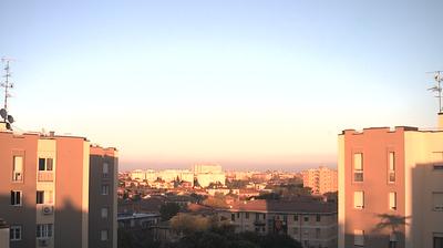 immagine della webcam nei dintorni di Sant'Agata Bolognese: webcam Casalecchio di Reno