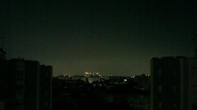 immagine della webcam nei dintorni di Ozzano dell'Emilia: webcam Casalecchio di Reno