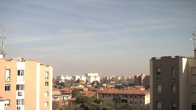 immagine della webcam nei dintorni di Ozzano dell'Emilia: webcam Casalecchio di Reno