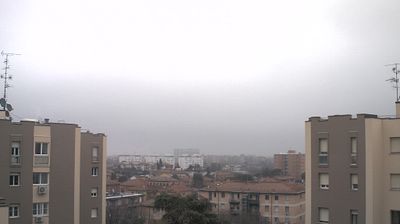 immagine della webcam nei dintorni di San Lazzaro di Savena: webcam Casalecchio di Reno