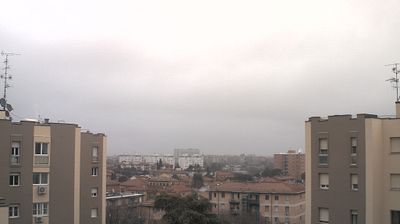 immagine della webcam nei dintorni di Savignano sul Panaro: webcam Casalecchio di Reno